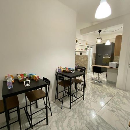 Ennio Rooms Bari Dış mekan fotoğraf