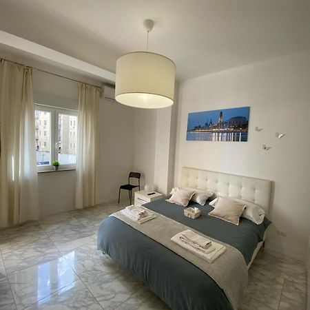 Ennio Rooms Bari Dış mekan fotoğraf