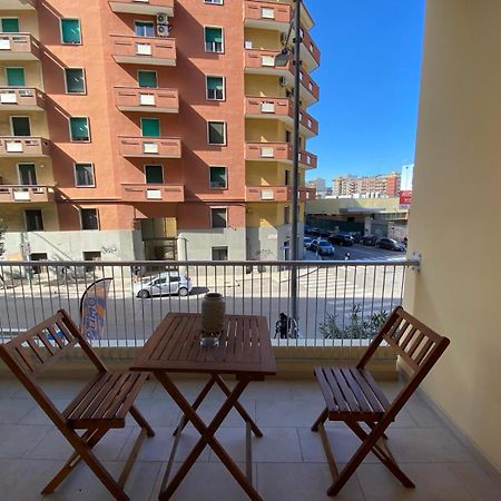 Ennio Rooms Bari Dış mekan fotoğraf