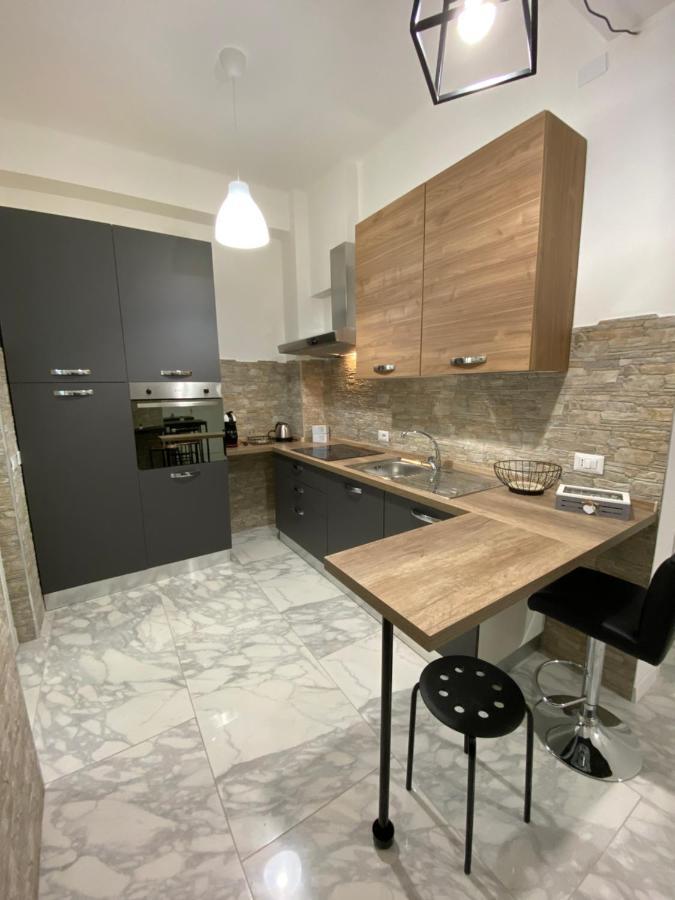 Ennio Rooms Bari Dış mekan fotoğraf
