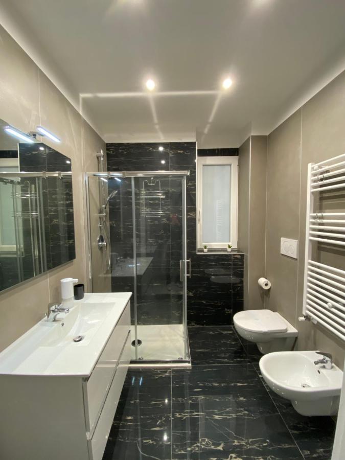 Ennio Rooms Bari Dış mekan fotoğraf