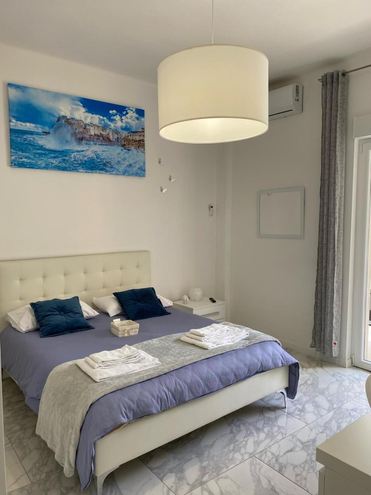 Ennio Rooms Bari Dış mekan fotoğraf