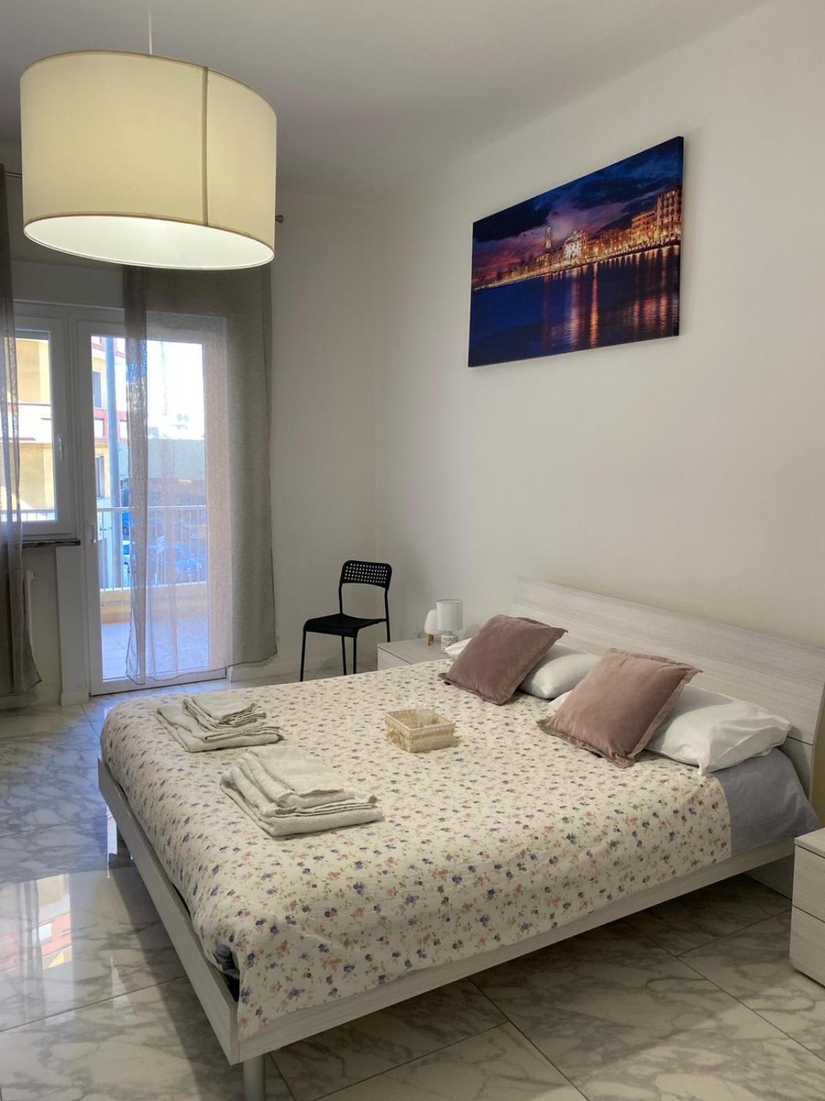 Ennio Rooms Bari Dış mekan fotoğraf