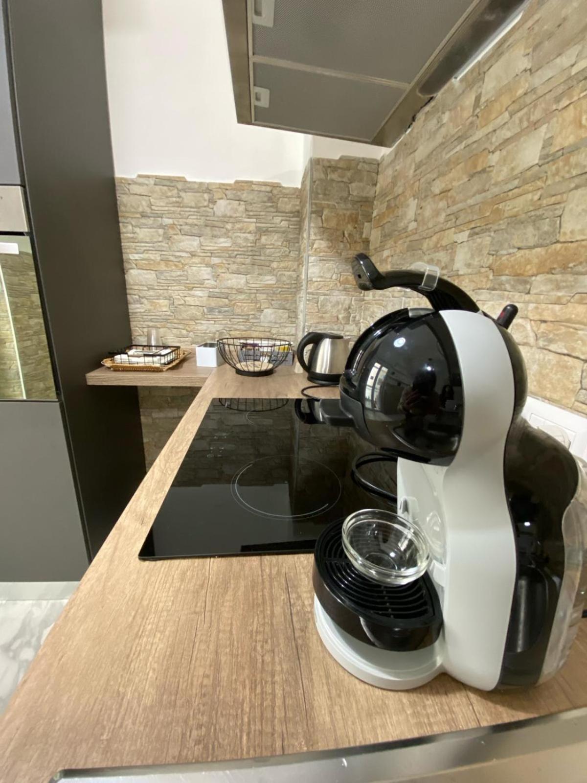 Ennio Rooms Bari Dış mekan fotoğraf