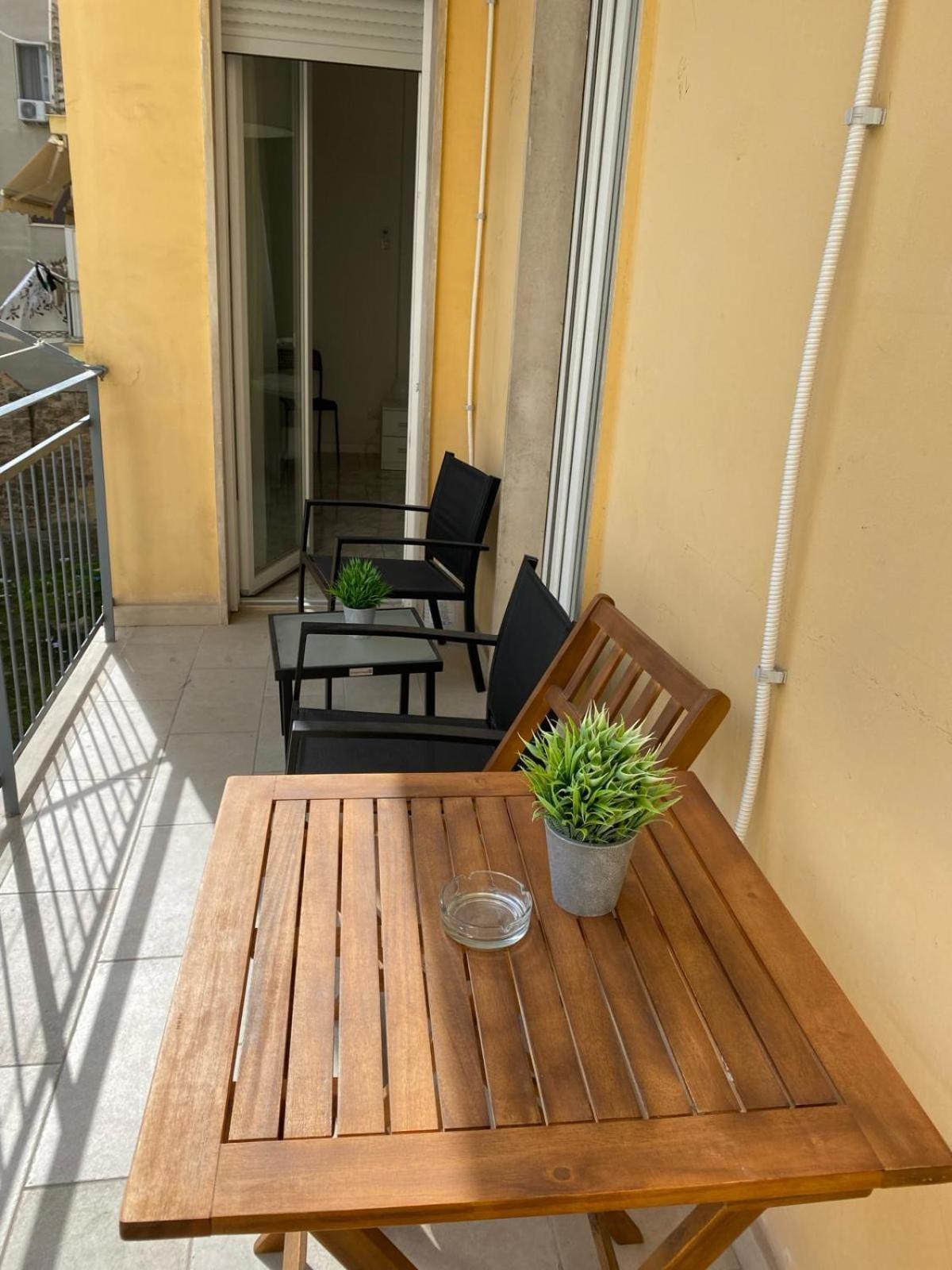 Ennio Rooms Bari Dış mekan fotoğraf