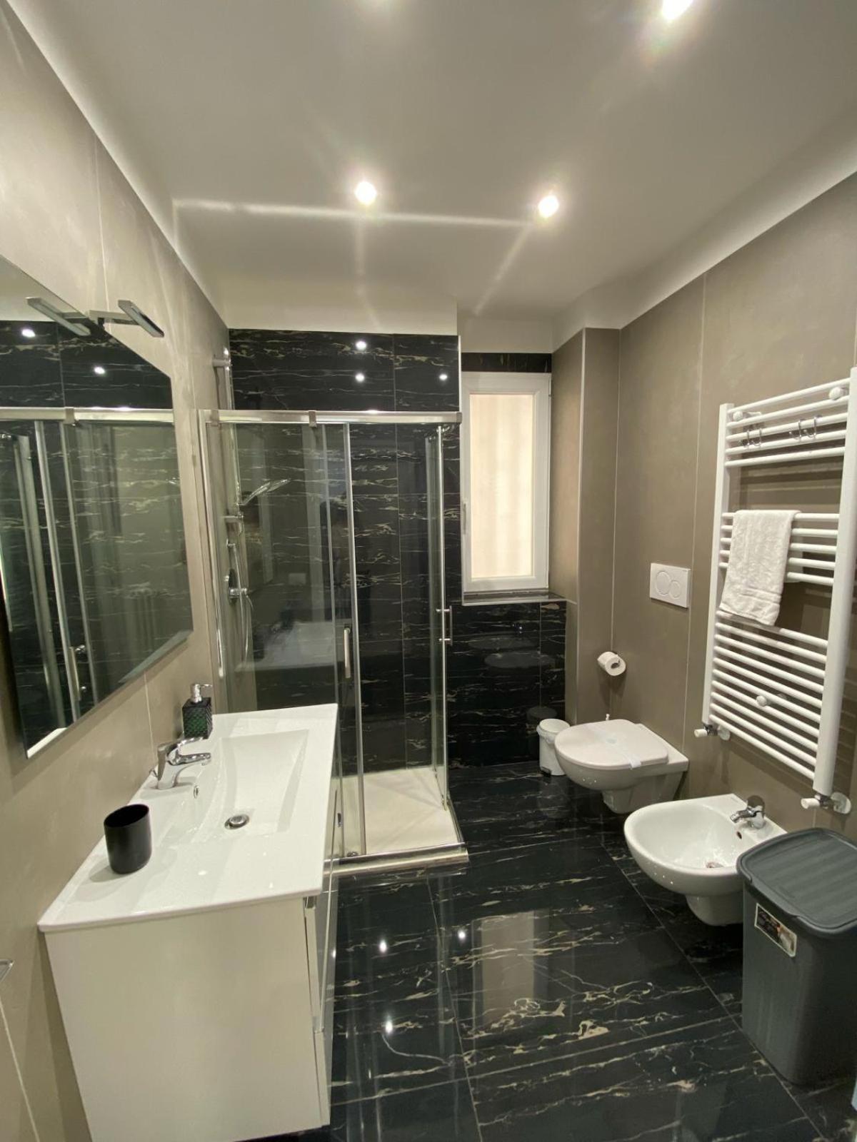 Ennio Rooms Bari Dış mekan fotoğraf