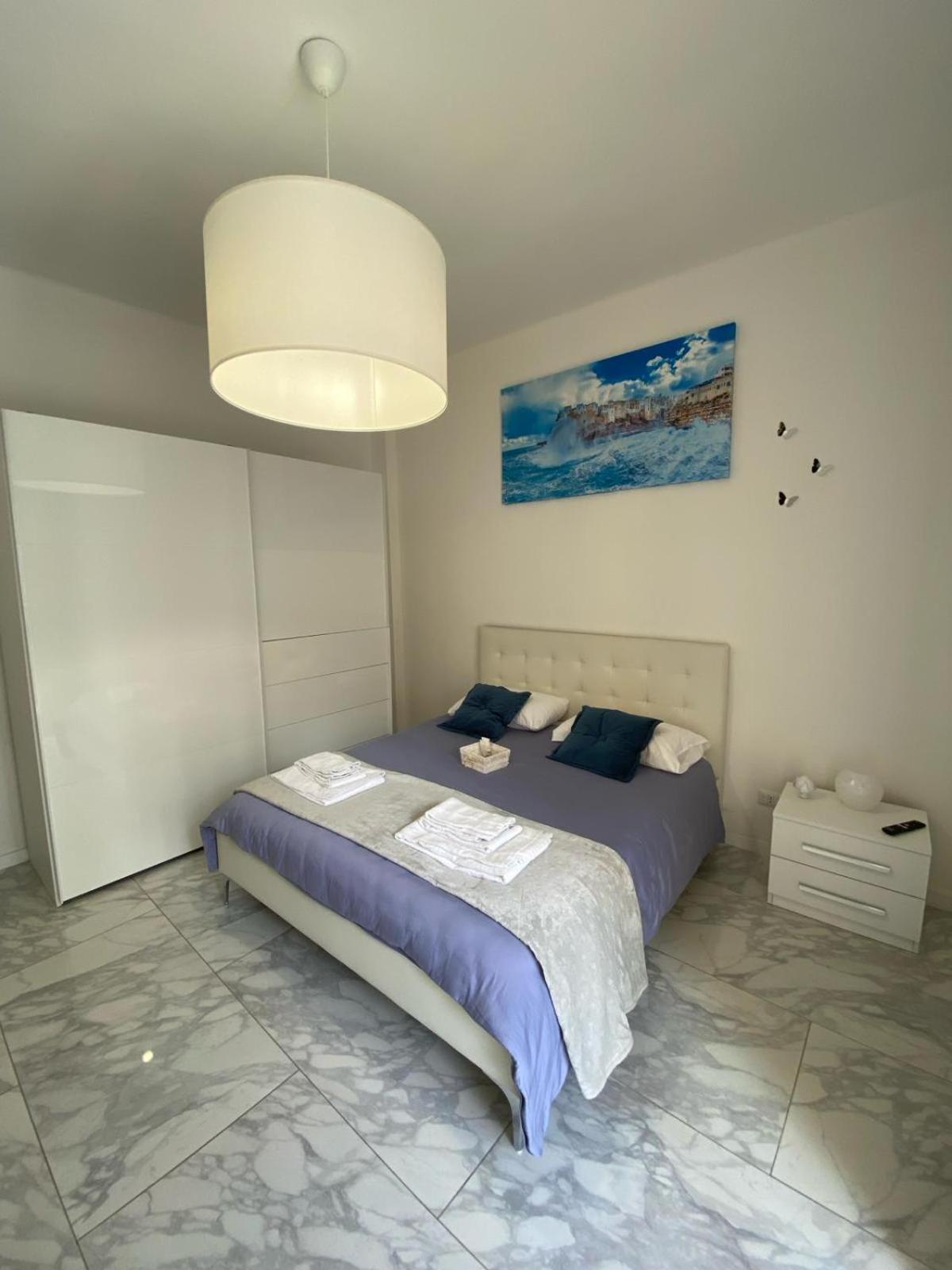 Ennio Rooms Bari Dış mekan fotoğraf