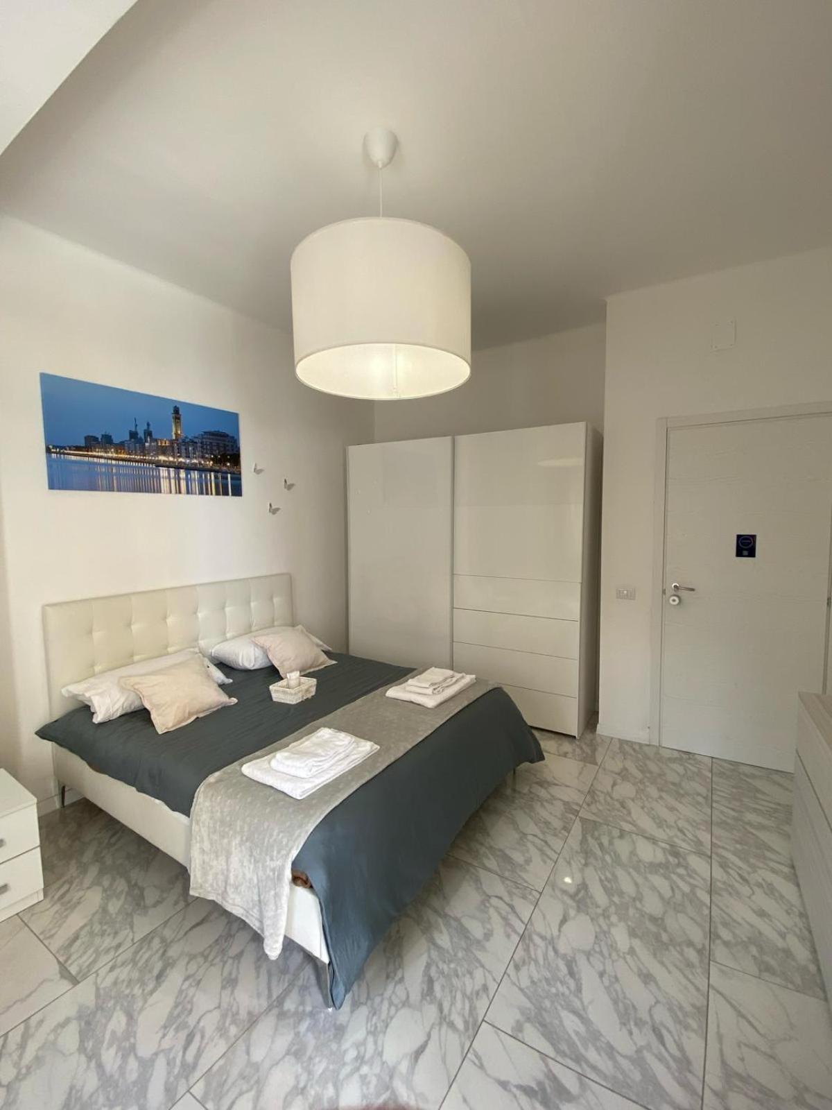 Ennio Rooms Bari Dış mekan fotoğraf