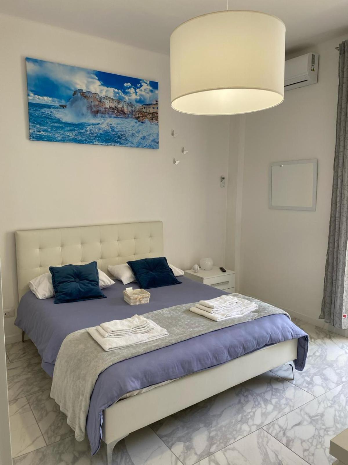 Ennio Rooms Bari Dış mekan fotoğraf