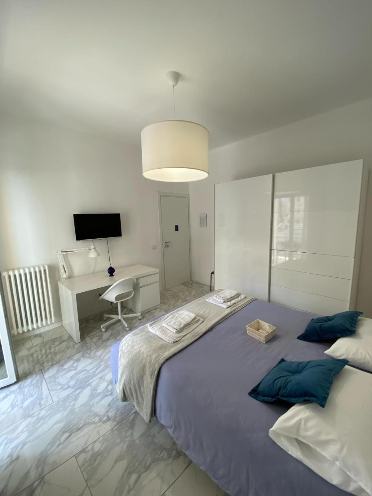 Ennio Rooms Bari Dış mekan fotoğraf