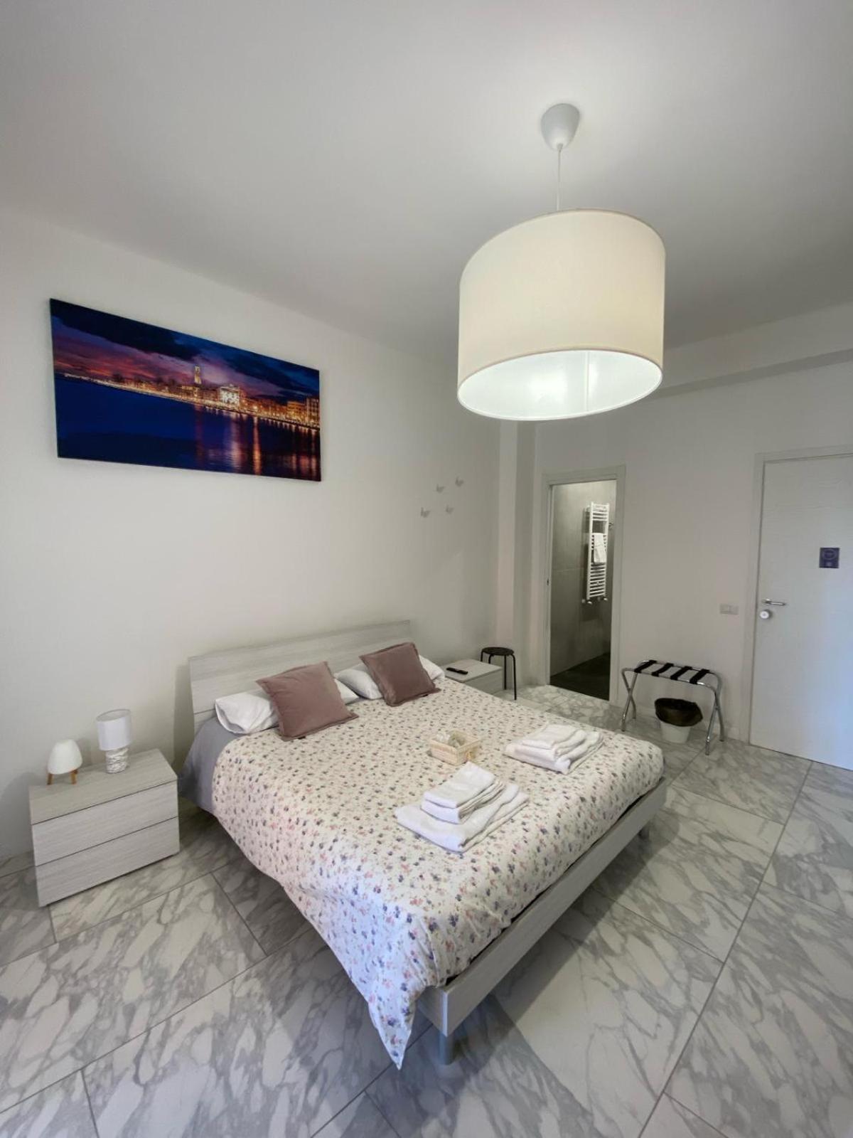 Ennio Rooms Bari Dış mekan fotoğraf