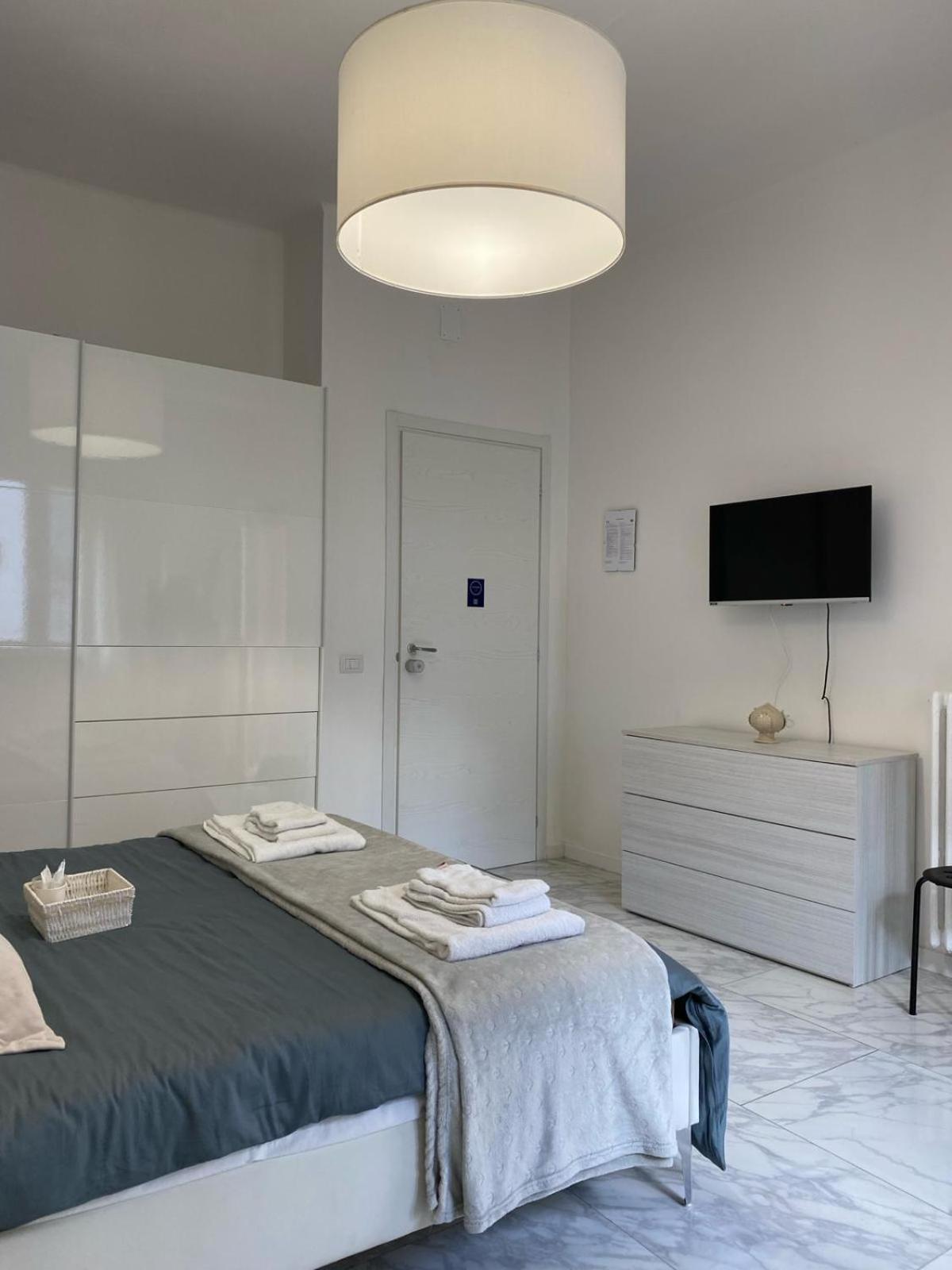 Ennio Rooms Bari Dış mekan fotoğraf