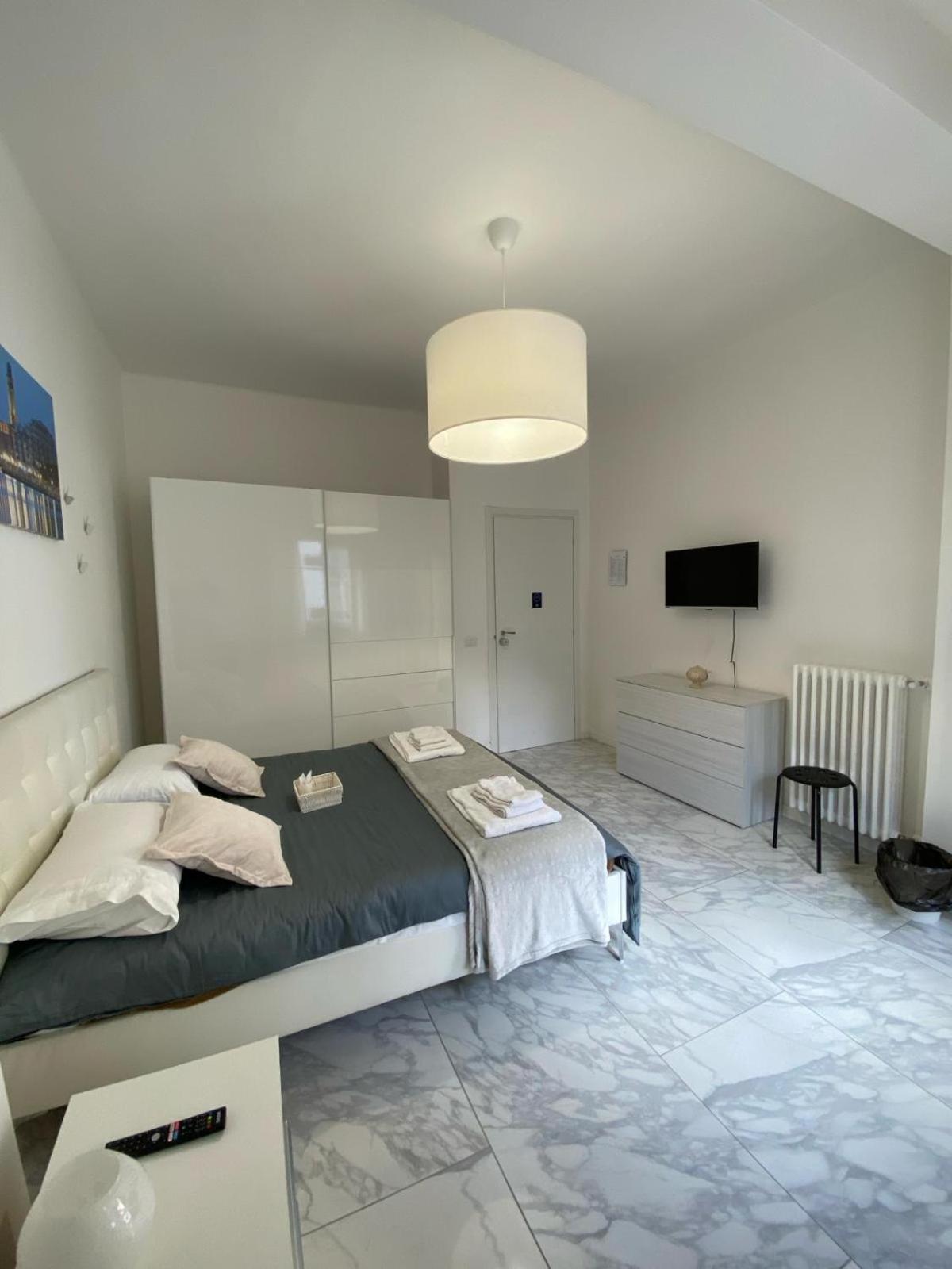 Ennio Rooms Bari Dış mekan fotoğraf