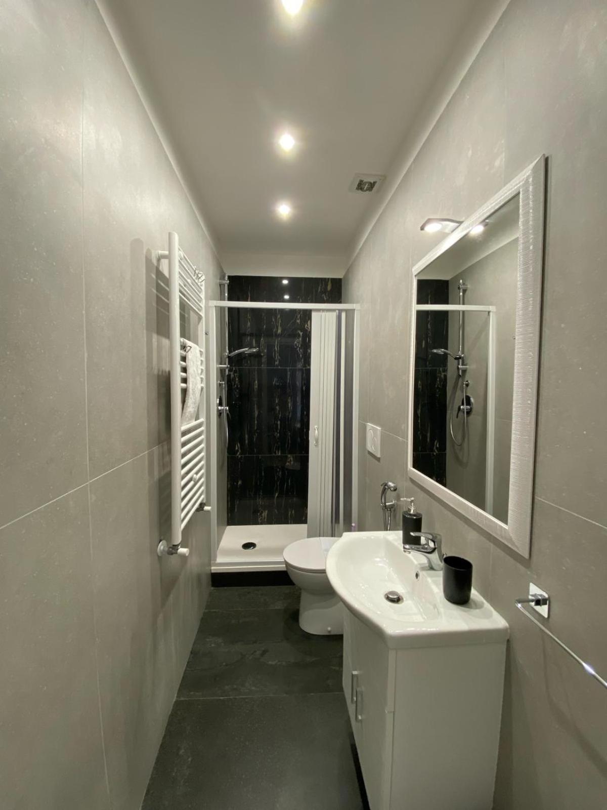 Ennio Rooms Bari Dış mekan fotoğraf