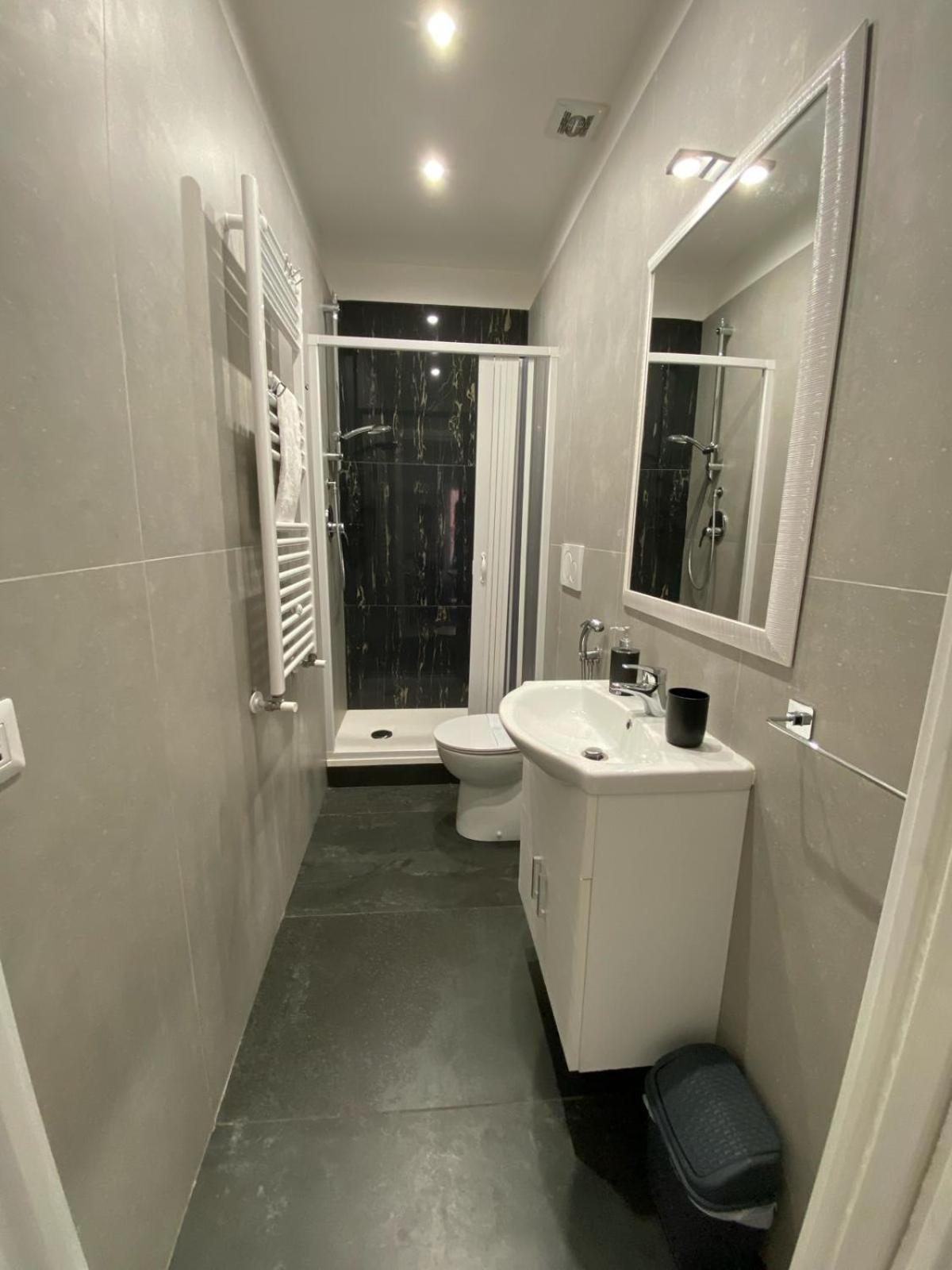 Ennio Rooms Bari Dış mekan fotoğraf