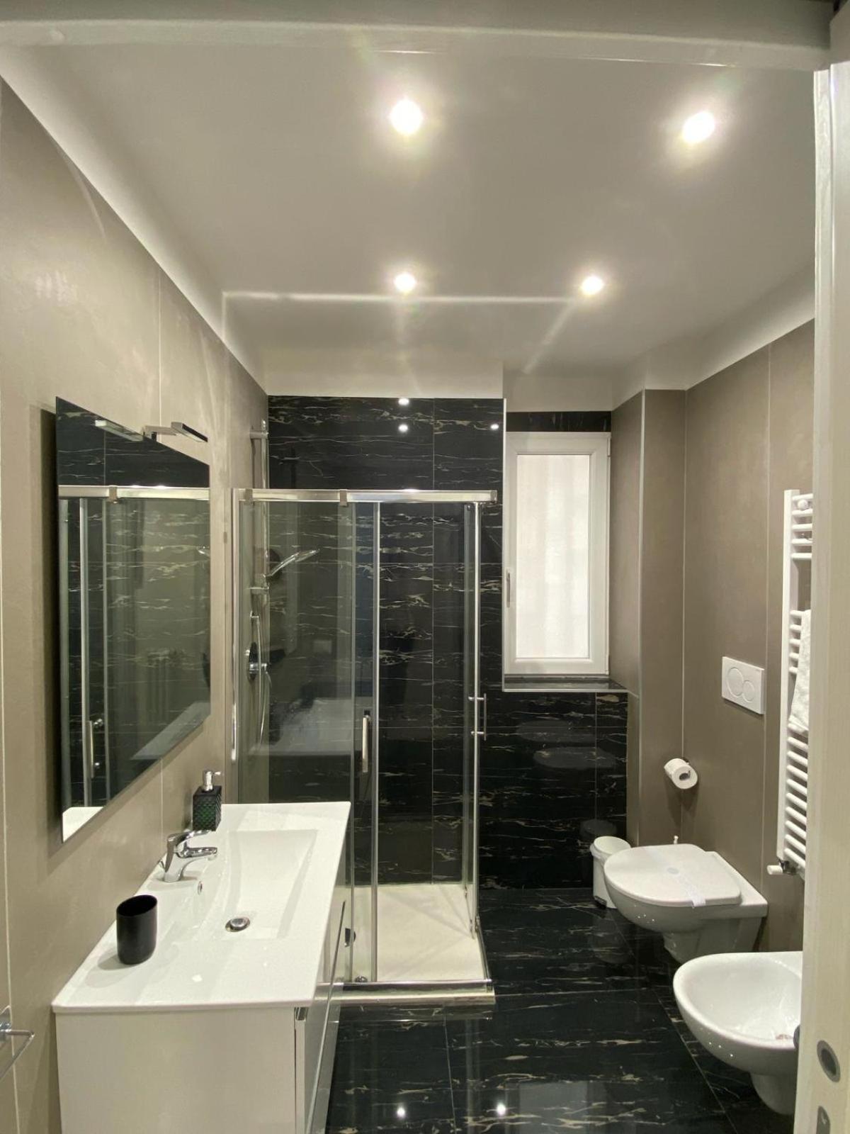 Ennio Rooms Bari Dış mekan fotoğraf
