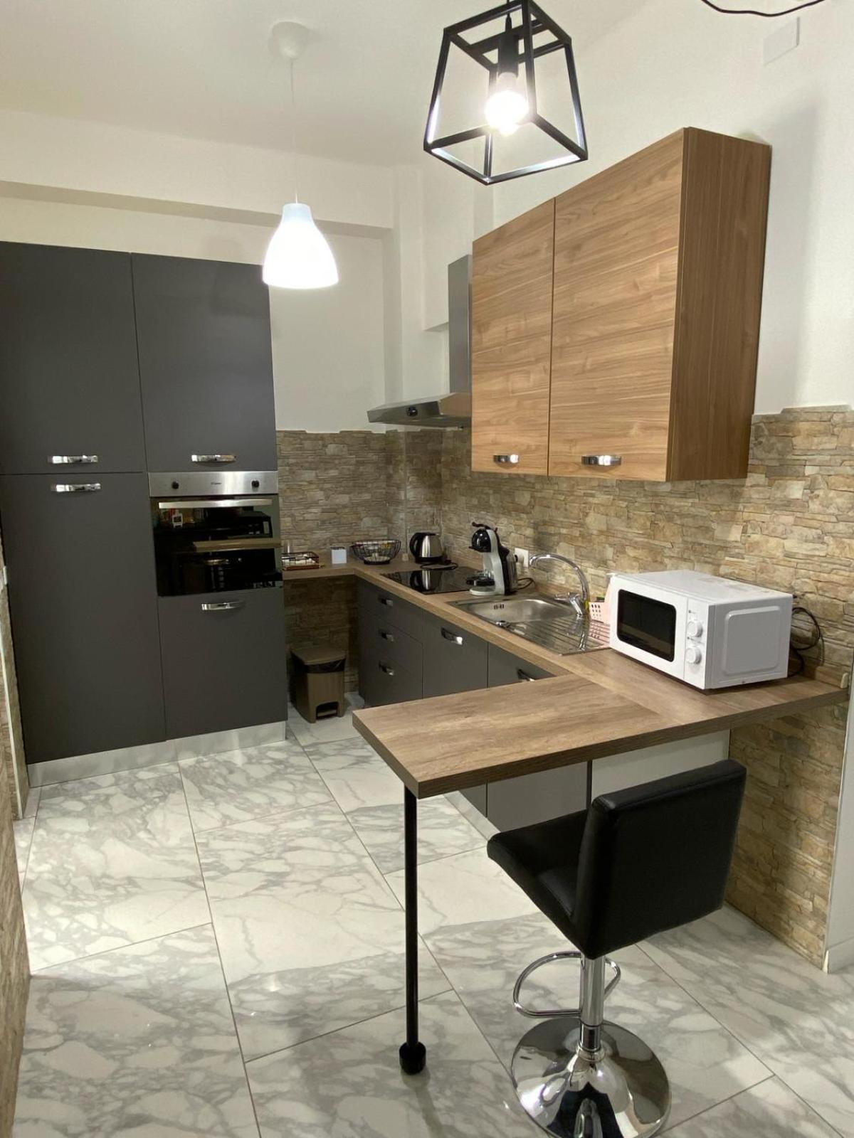 Ennio Rooms Bari Dış mekan fotoğraf
