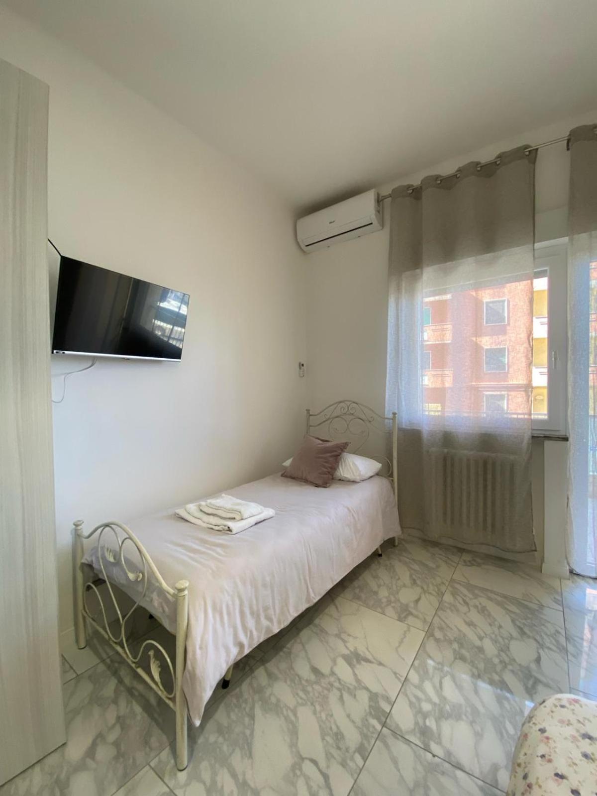 Ennio Rooms Bari Dış mekan fotoğraf