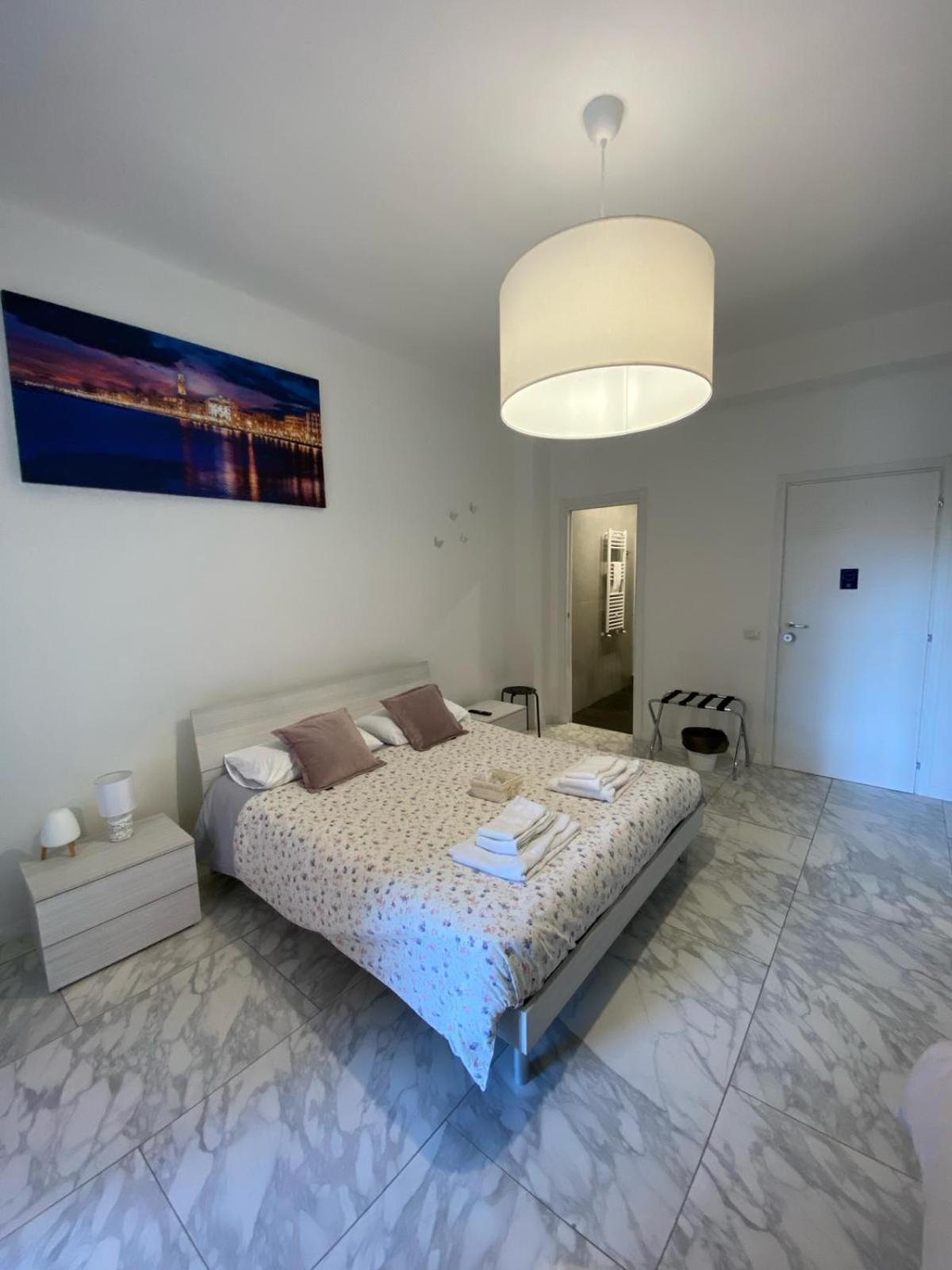 Ennio Rooms Bari Dış mekan fotoğraf