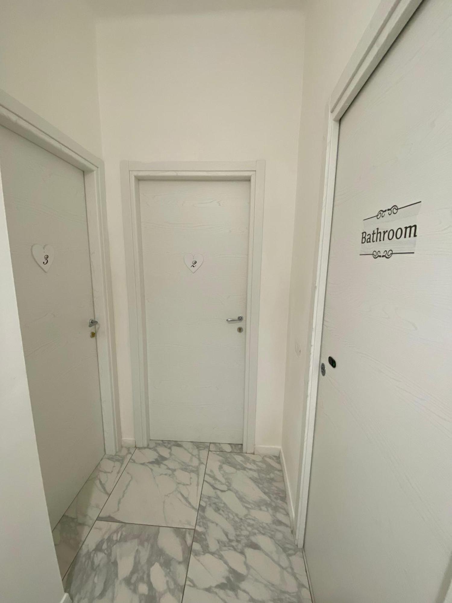 Ennio Rooms Bari Dış mekan fotoğraf