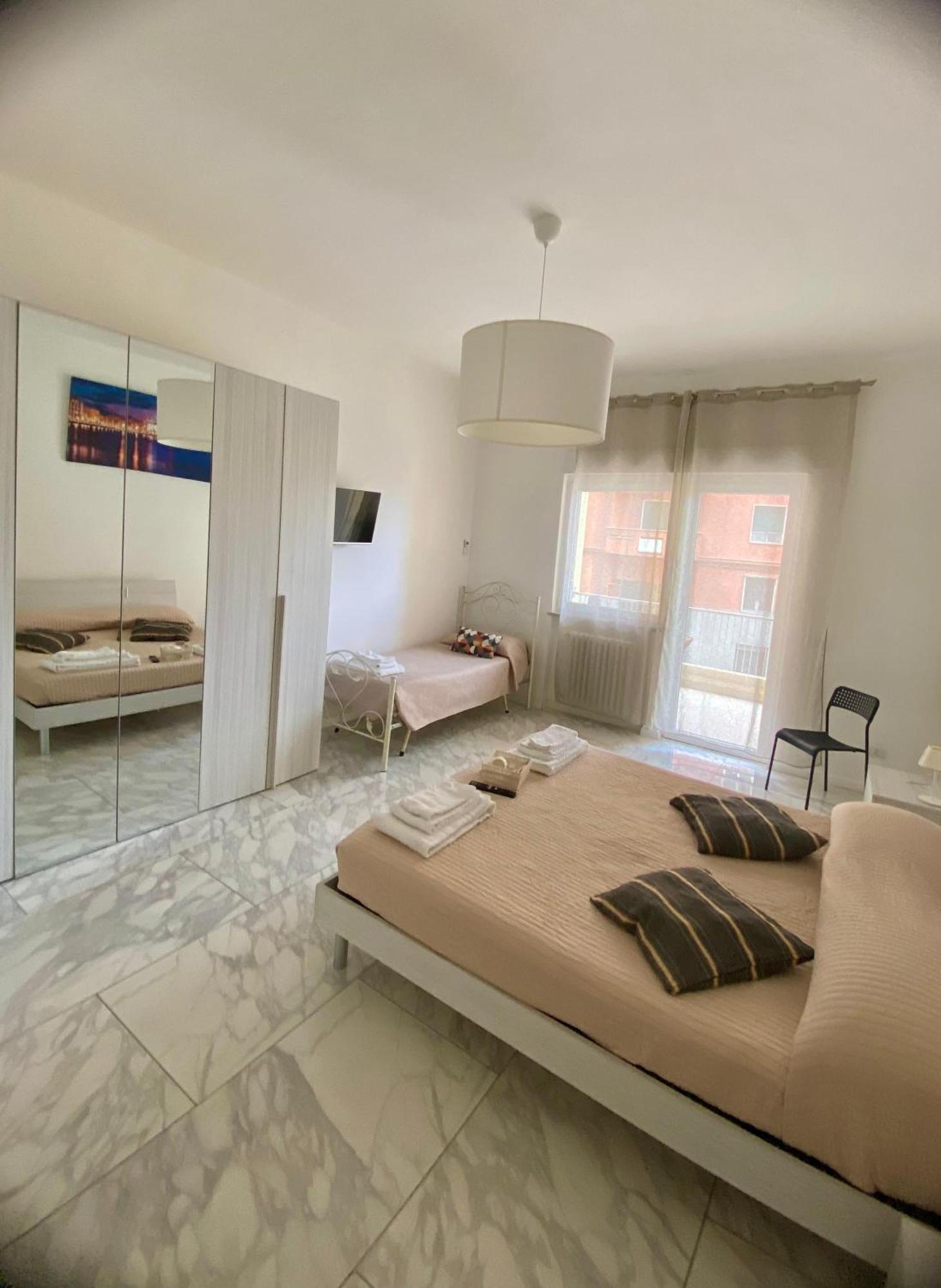 Ennio Rooms Bari Dış mekan fotoğraf