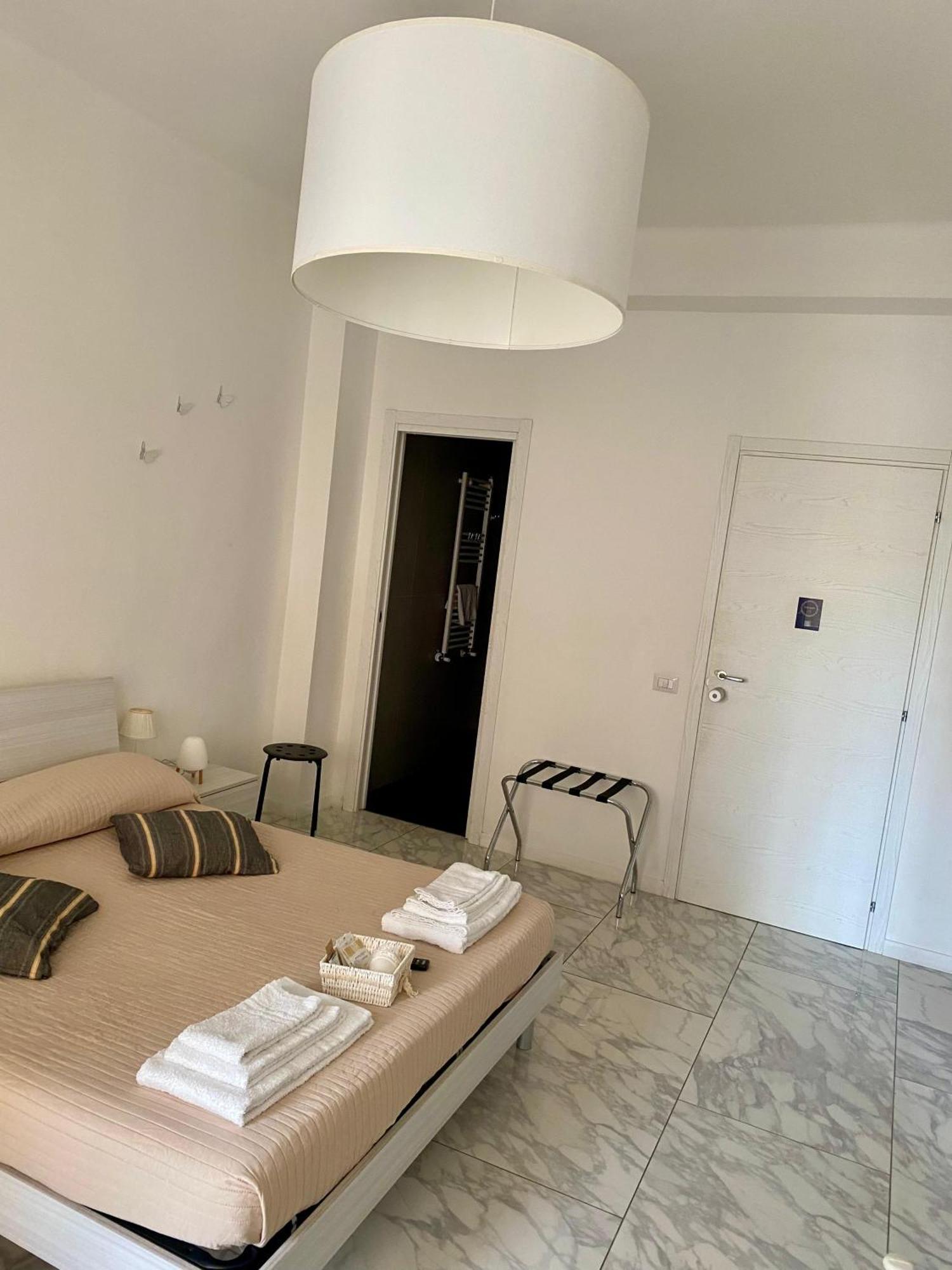 Ennio Rooms Bari Dış mekan fotoğraf